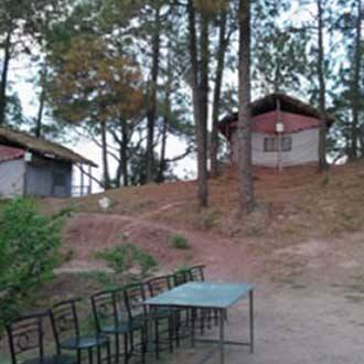 Sanawar Nature Camp, Solan 5